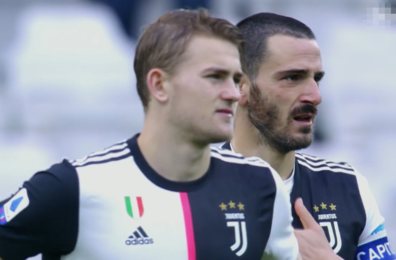  尤文图斯防线送礼不断遭弱旅逼平丢榜首  