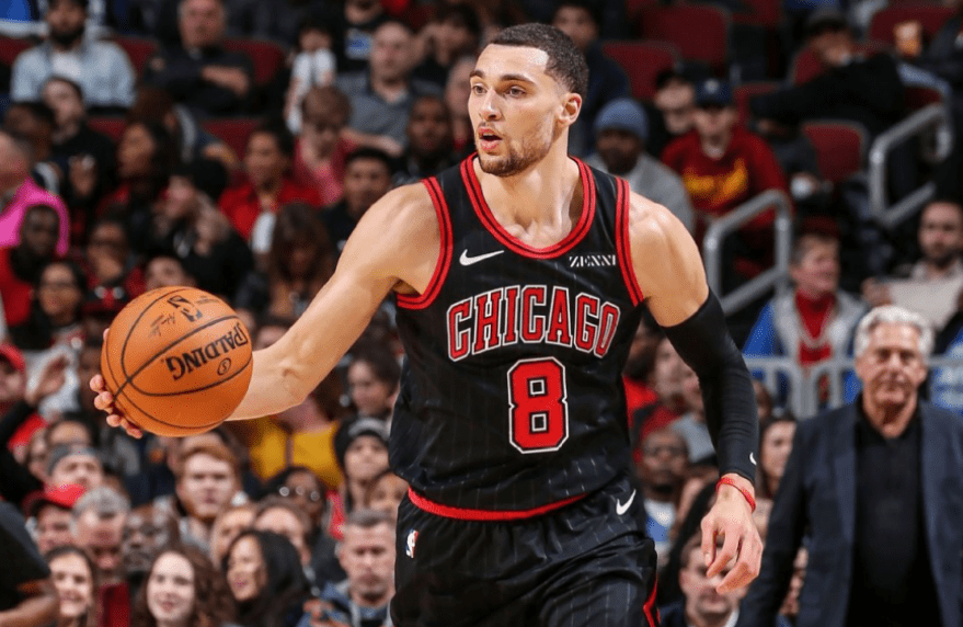  公牛拉文公开指责管理层，更衣室矛盾持续发酵  