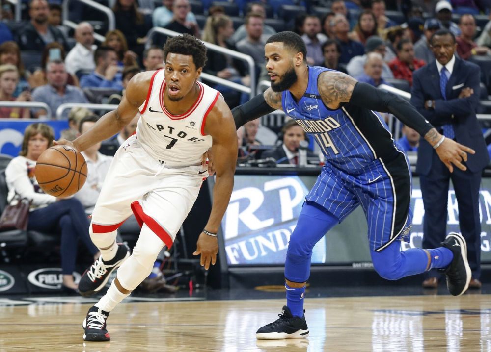  班凯罗30+10魔术终结爵士三连胜  